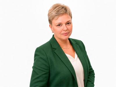 Александра Алехина